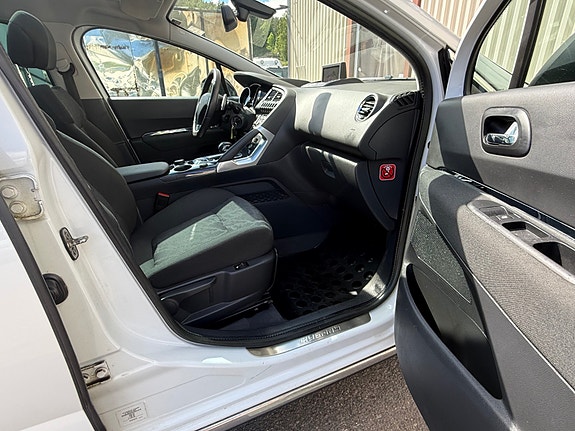Peugeot 3008 30 of 30