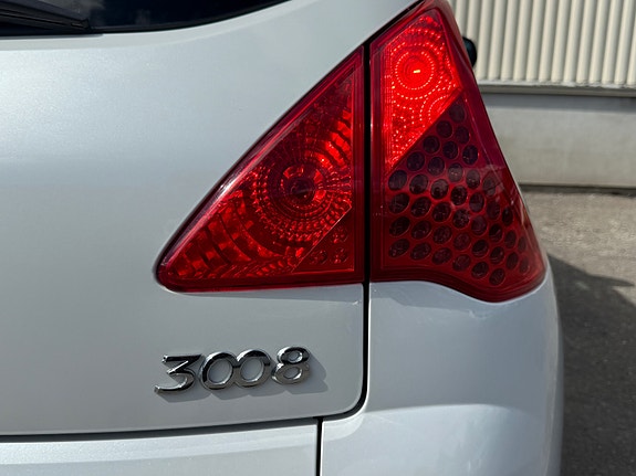 Peugeot 3008 10 of 30