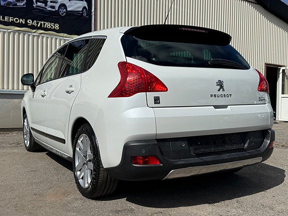Peugeot 3008 8 of 30