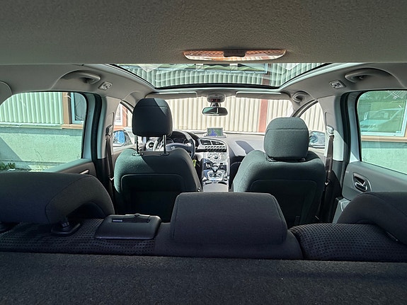 Peugeot 3008 27 of 30