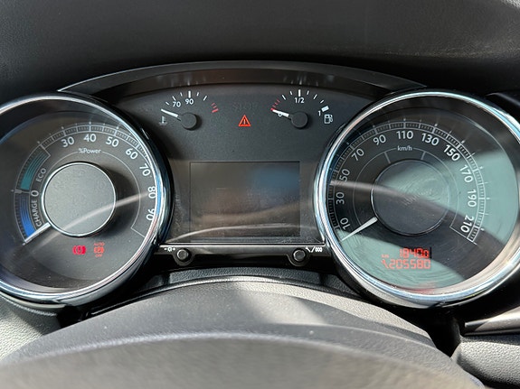 Peugeot 3008 11 of 30