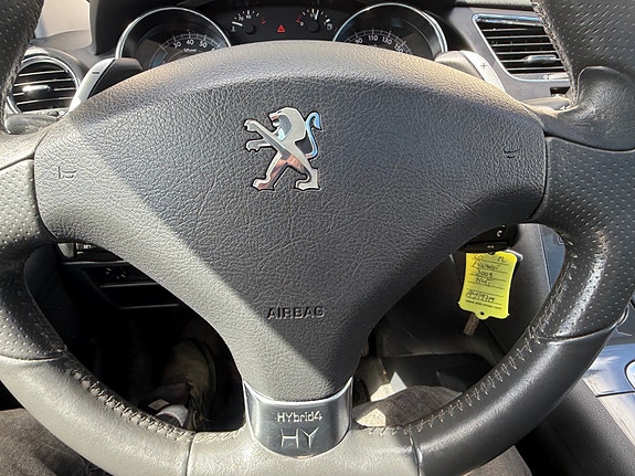 Peugeot 3008 12 of 30