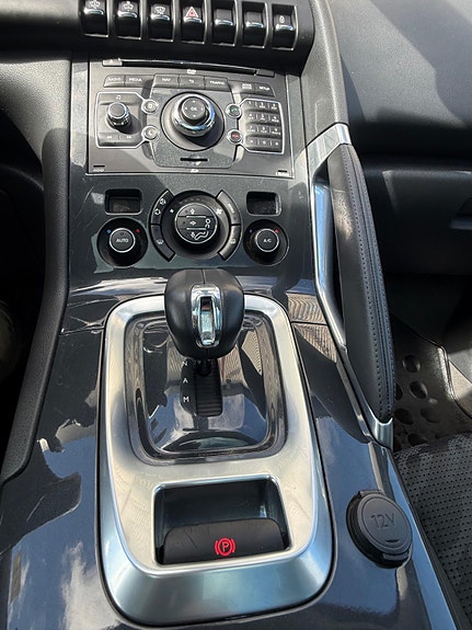 Peugeot 3008 17 of 30