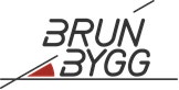 Brun Bygg AS logo