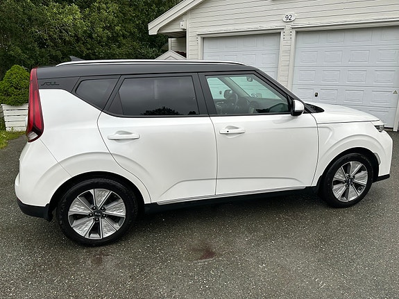 Kia e-Soul 5 of 5