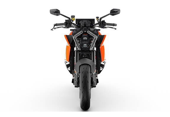 KTM 1390 Super Duke RR | 3,99% rentekampanje | Utvidet garanti 4 of 5