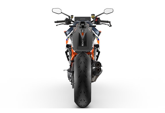 KTM 1390 Super Duke RR | 3,99% rentekampanje | Utvidet garanti 8 of 27
