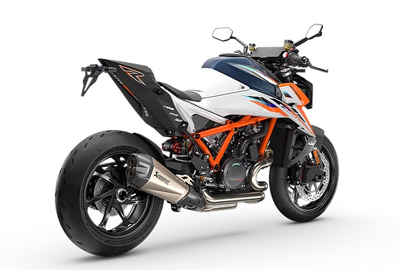 KTM 1390 Super Duke RR | 3,99% rentekampanje | Utvidet garanti 9 of 27