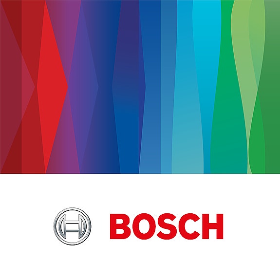 Robert Bosch AS logo