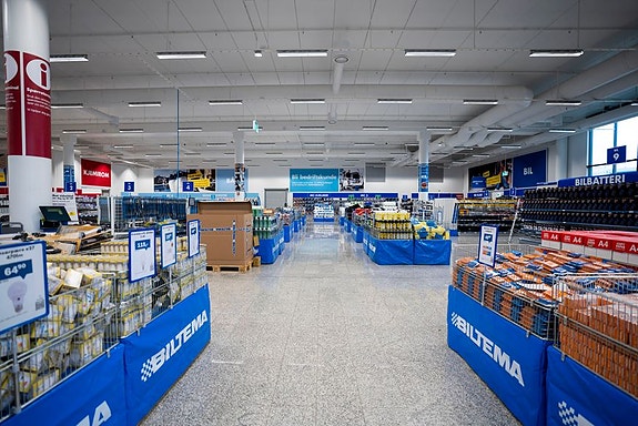 Bilde 1 av 7 i jobbannonse-galleriet