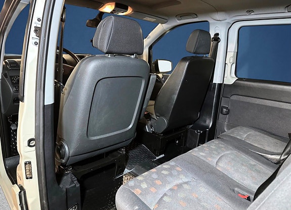 Mercedes-Benz Vito 113 15 of 30