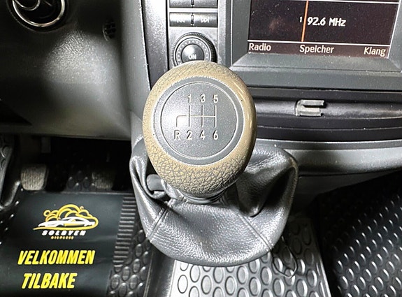 Mercedes-Benz Vito 113 18 of 30