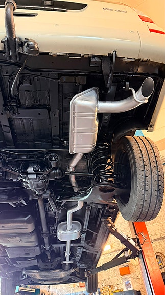 Mercedes-Benz Vito 113 28 of 30