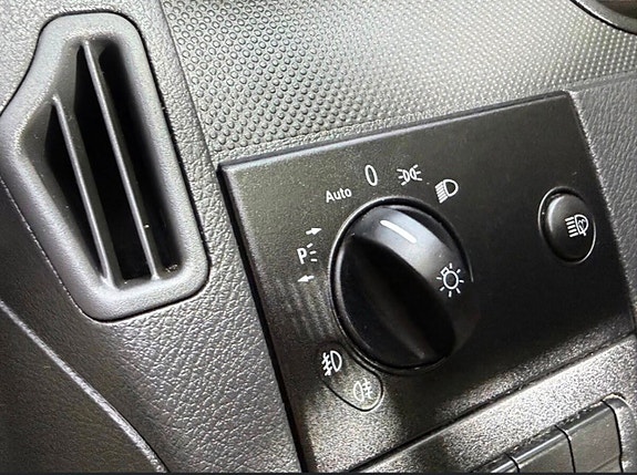 Mercedes-Benz Vito 113 22 of 30