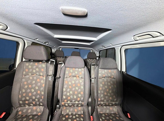 Mercedes-Benz Vito 113 21 of 30