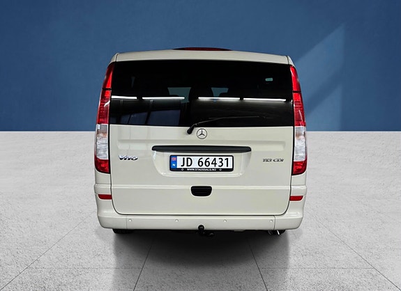 Mercedes-Benz Vito 113 6 of 30