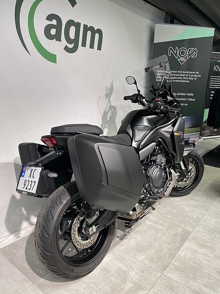 Yamaha Tracer 7 3 of 4