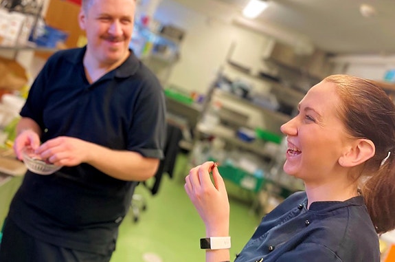 Bilde 9 av 10 i jobbannonse-galleriet