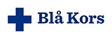 Blå Kors arbeid og inkludering logo