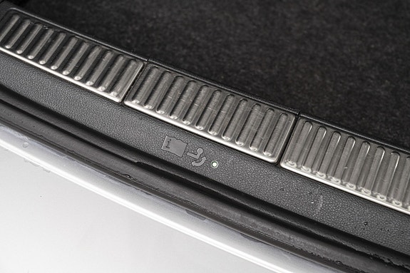 Skoda Superb 23 of 28