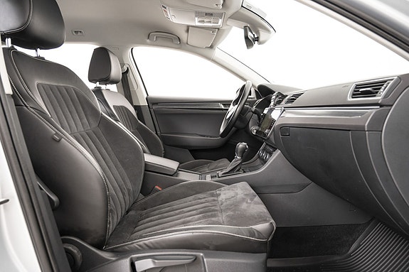 Skoda Superb 20 of 28