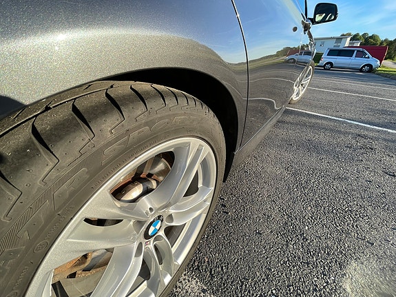 BMW 520d 26 of 27