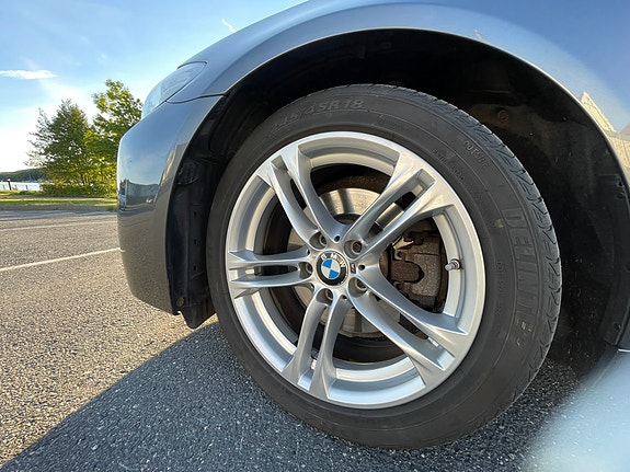 BMW 520d 23 of 27