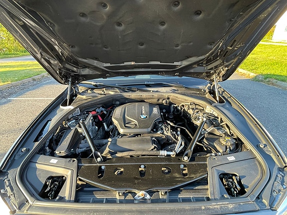 BMW 520d 19 of 27
