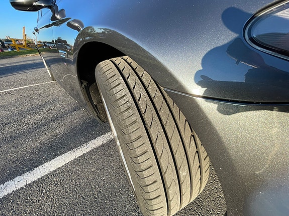 BMW 520d 27 of 27