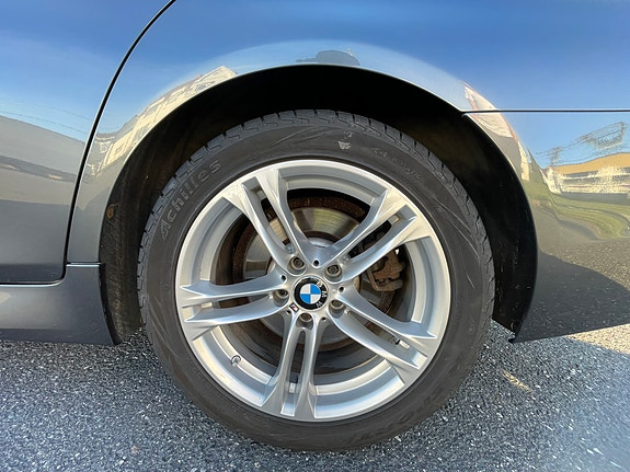 BMW 520d 22 of 27