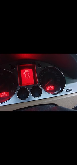 Volkswagen Passat 15 of 16