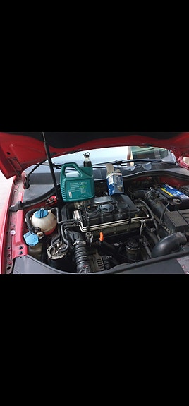Volkswagen Passat 14 of 16
