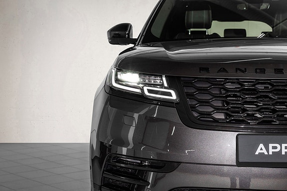 Land Rover Range Rover Velar 5 of 30