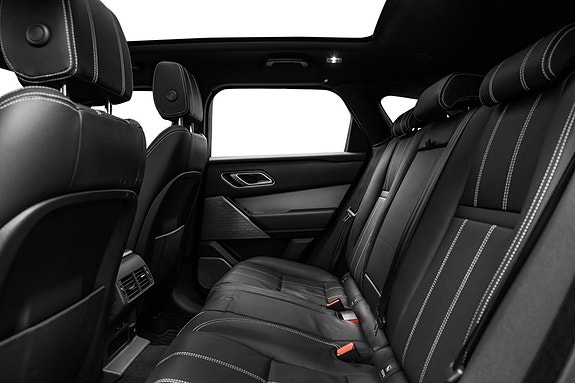 Land Rover Range Rover Velar 12 of 30
