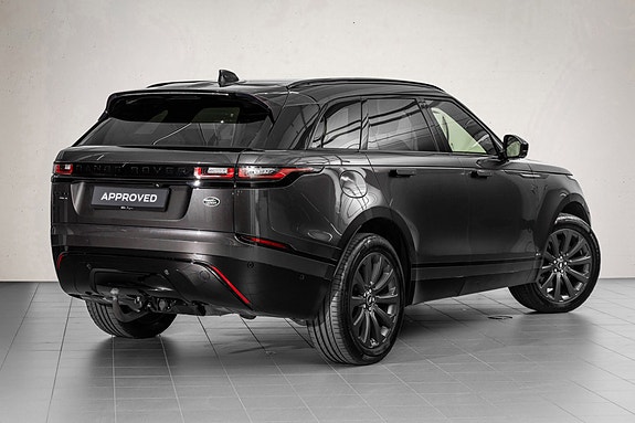 Land Rover Range Rover Velar 6 of 30