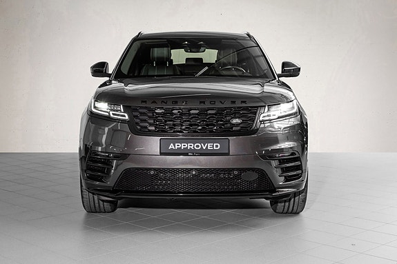 Land Rover Range Rover Velar 4 of 30
