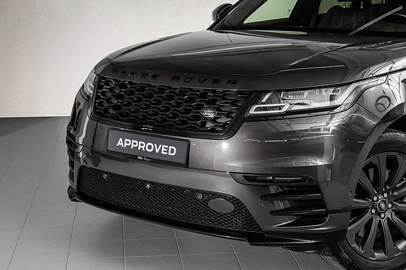 Land Rover Range Rover Velar 3 of 30