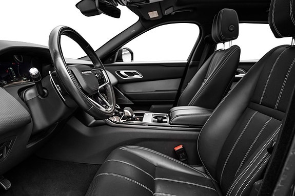 Land Rover Range Rover Velar 11 of 30