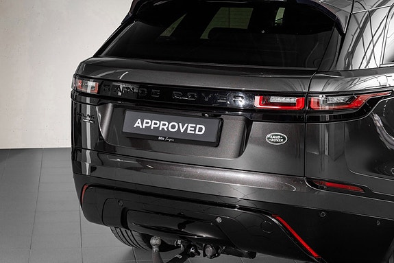 Land Rover Range Rover Velar 7 of 30