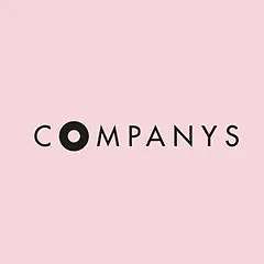 Companys Galleriet AS logo
