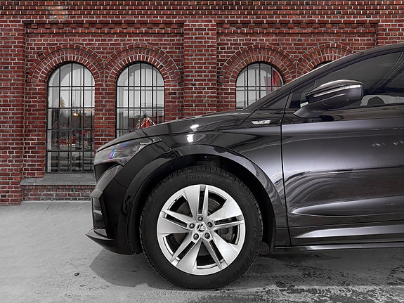 Skoda Enyaq Coupe RS 2 of 5