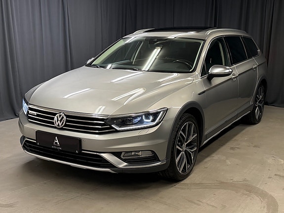Volkswagen Passat 6 of 30