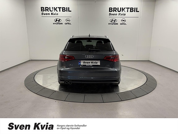 Audi A3 4 of 5