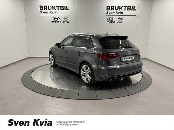 Audi A3 3 of 5