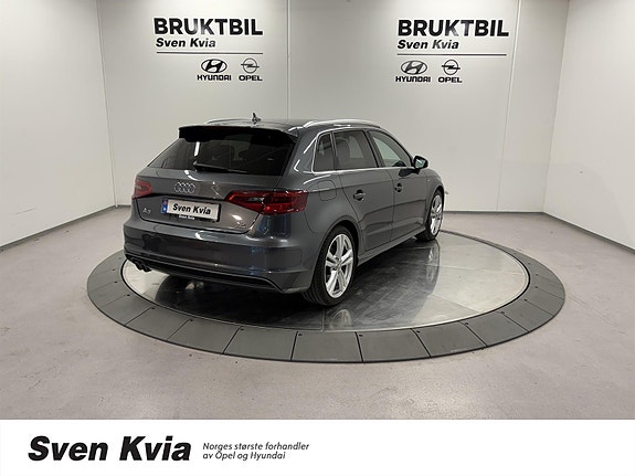 Audi A3 5 of 5