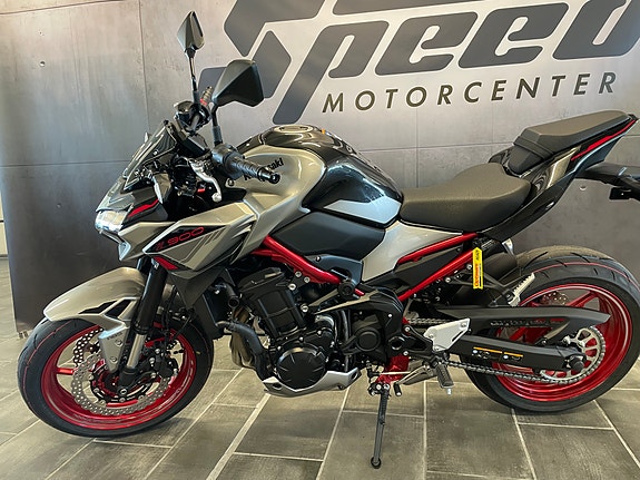 Kawasaki Z900 Kampanje 8 of 8