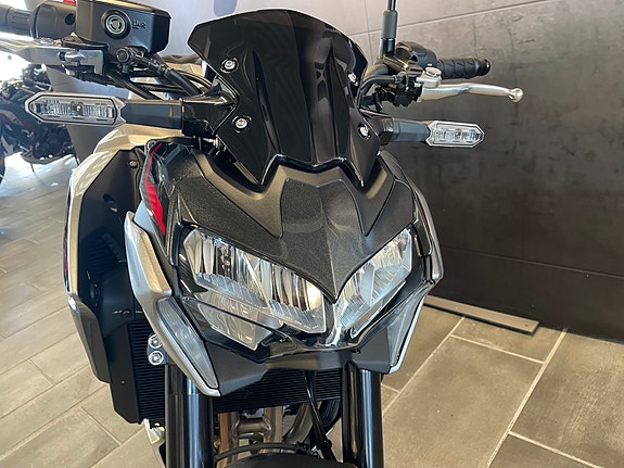 Kawasaki Z900 Kampanje 4 of 8