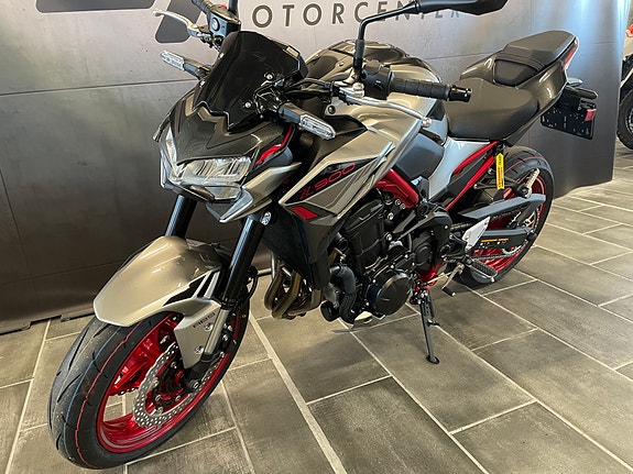 Kawasaki Z900 Kampanje 3 of 8