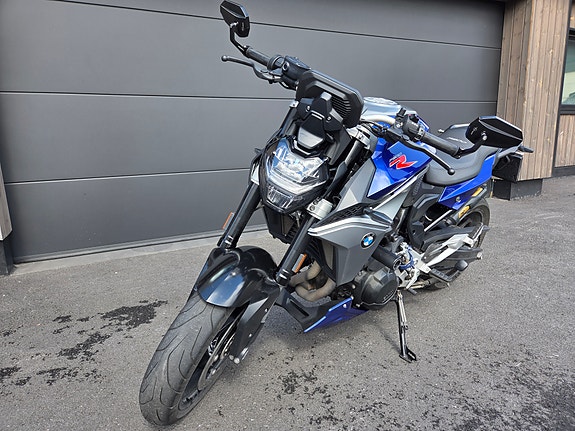 BMW F 900 R 5 of 5