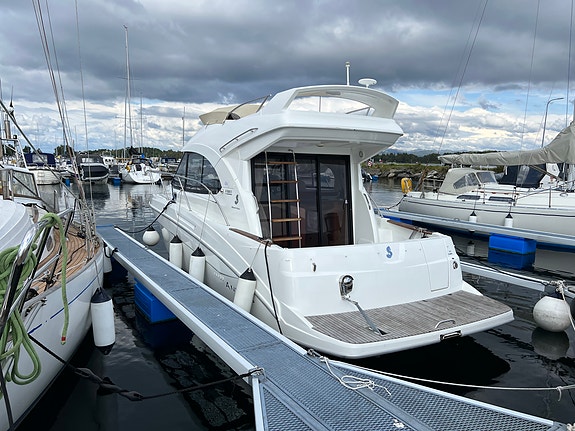 Velholdt Beneteau Antares 30 Fly (2011) m/Volvo D6-370 5 of 5